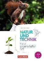 Natur und Technik - Naturwissenschaften 5./6. Schuljahr: Naturwissenschaften - Schülerbuch - Rheinland-Pfalz voorzijde