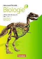 NATUR UND TECHNIK BIOLOGIE 9 10 SCHULJAH