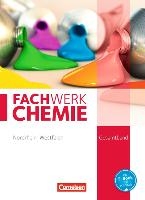 Fachwerk Chemie Gesamtband: 7.-10. Schuljahr. Schülerbuch Nordrhein-Westfalen voorzijde