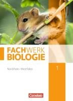 FachWerk Biologie 01. Schülerbuch