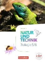 Natur und Technik - Biologie 5./6. Schuljahr - Hessen - Schülerbuch voorzijde