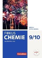 Fokus Chemie 9./10. Schuljahr - Sekundarstufe - Berlin/Brandenburg - Schülerbuch