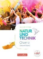 Natur und Technik Gesamtband - Chemie - Schülerbuch Baden-Württemberg