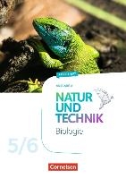 Natur und Technik - Biologie 5./6. Schuljahr - Neubearbeitung - Ausgabe A - Arbeitsheft