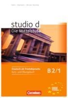 studio d - Die Mittelstufe voorzijde