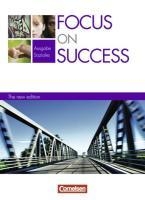 Focus on Success - The new edition - Soziales - B1/B2 voorzijde