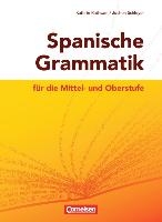 Spanische Grammatik für die Mittel- und Oberstufe