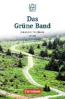 Das Grune Band - Spurensuche in Gottingen