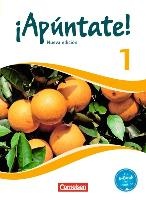¡Apúntate! - Nueva edición - Band 1 - Schülerbuch