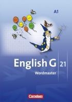 English G 21. Ausgabe A 1. Wordmaster