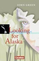 Looking for Alaska voorzijde