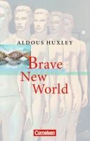 Brave New World voorzijde