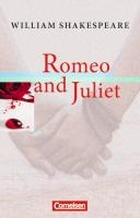 Romeo & Juliet voorzijde