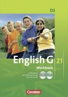 ENGLISH G 21. AUSGABE D 2. WOR