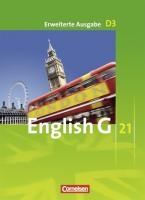 English G 21. Erweiterte Ausgabe D 3. Schülerbuch