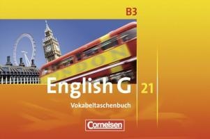 English G 21. Ausgabe B 3. Vokabeltaschenbuch