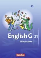 English G 21. Ausgabe A 3. Wordmaster