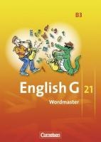 English G 21. Ausgabe B 3. Wordmaster