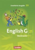 English G 21. Erweiterte Ausgabe D 3. Wordmaster