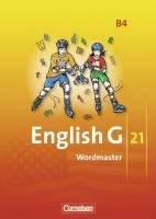 English G 21. Ausgabe B 4. Wordmaster