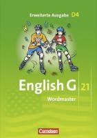 English G 21. Erweiterte Ausgabe D 4. Wordmaster