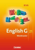 English G 21. Ausgabe B 5 und B 6.Wordmaster