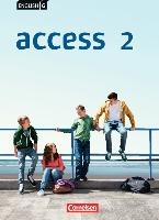 access voorzijde