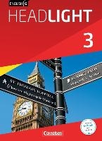 English G Headlight 03: 7. Schuljahr. Schülerbuch. Allgemeine Ausgabe