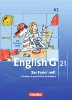 English G 21. Ausgabe A 2. Das Ferienheft