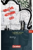 Jerry 7. Schuljahr Stufe 3 voorzijde