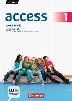 English G Access 01: 5. Schuljahr. Workbook mit interaktiven Übungen auf scook.de. Allgemeine Ausgabe