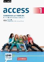 English G Access 1: 5. Schuljahr. Für Schüler ohne Grundschulenglisch