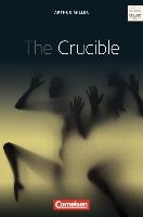 The Crucible voorzijde