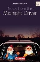 Notes from the Midnight Driver voorzijde