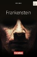 Frankenstein Ab 11. Schuljahr voorzijde