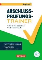 Abschlussprüfungstrainer Englisch 10. Schuljahr - Nordrhein-Westfalen - Mittlerer Schulabschluss