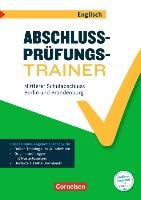 Abschlussprüfungstrainer Englisch 10. Schuljahr - Berlin und Brandenburg - Mittlerer Schulabschluss