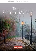 Schwerpunktthema Abitur Englisch: Tales of Crime and Mystery voorzijde