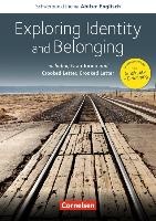 Exploring Identity and Belonging voorzijde