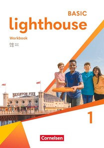 Lighthouse Band 1: 5. Schuljahr - Workbook (Kartoniert)