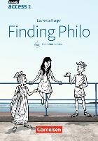 English G Access Band 2: 6. Schuljahr - Baden-Württemberg - Finding Philo