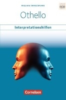 Ab 11. Schuljahr - Othello: Interpretationshilfen voorzijde