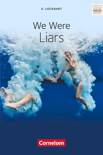 We Were Liars voorzijde