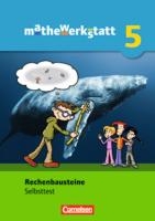 mathewerkstatt 5. Rechenbausteine. Selbsttest voorzijde