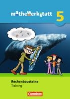 Mathematik im Dialog. Mittlerer Schulabschluss. Rechenwerkstatt 5. Schuljahr. Förderbuch voorzijde