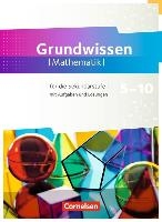 Fundamente der Mathematik 5. bis 10. Schuljahr - Zu allen Ausgaben - Grundwissen voorzijde