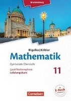 Bigalke/Köhler: Mathematik - 11. Schuljahr - Brandenburg - Leistungskurs