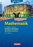 Mathematik Sekundarstufe II Nordrhein-Westfalen. Qualifikationsphase Leistungskurs. Schülerbuch