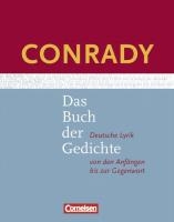 Conrady: Das Buch der Gedichte. Gedichtband