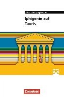 Iphigenie auf Tauris